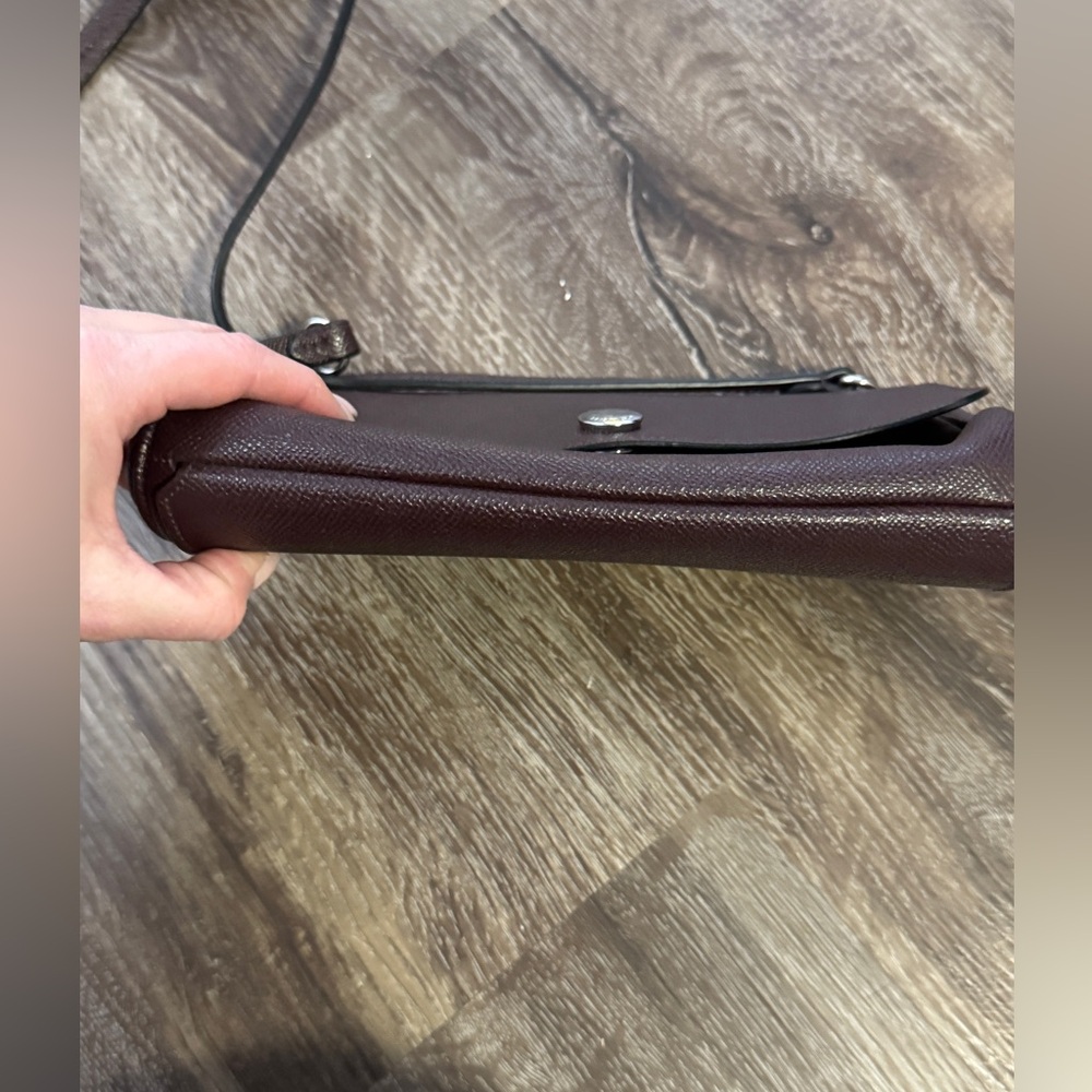 Coach Ruby Crossbody Bag - Picture 7 of 12